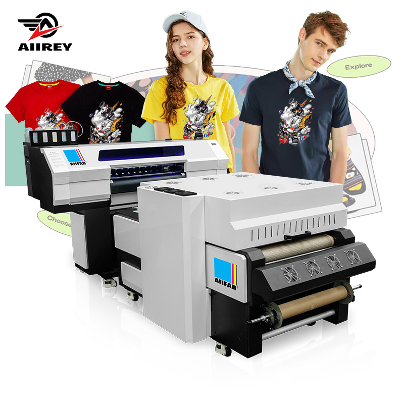オリジナル EPSON I3200 8 -A1 DFT印刷機 温度20-28Cの恒常張力 湿度70%